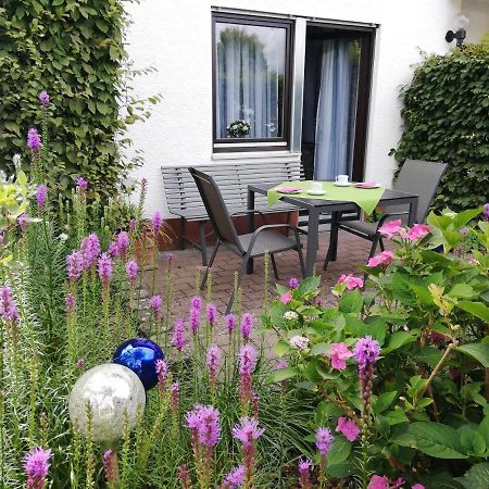Annettes Ferienwohnung Michelstadt Ngoại thất bức ảnh