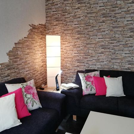 Annettes Ferienwohnung Michelstadt Ngoại thất bức ảnh
