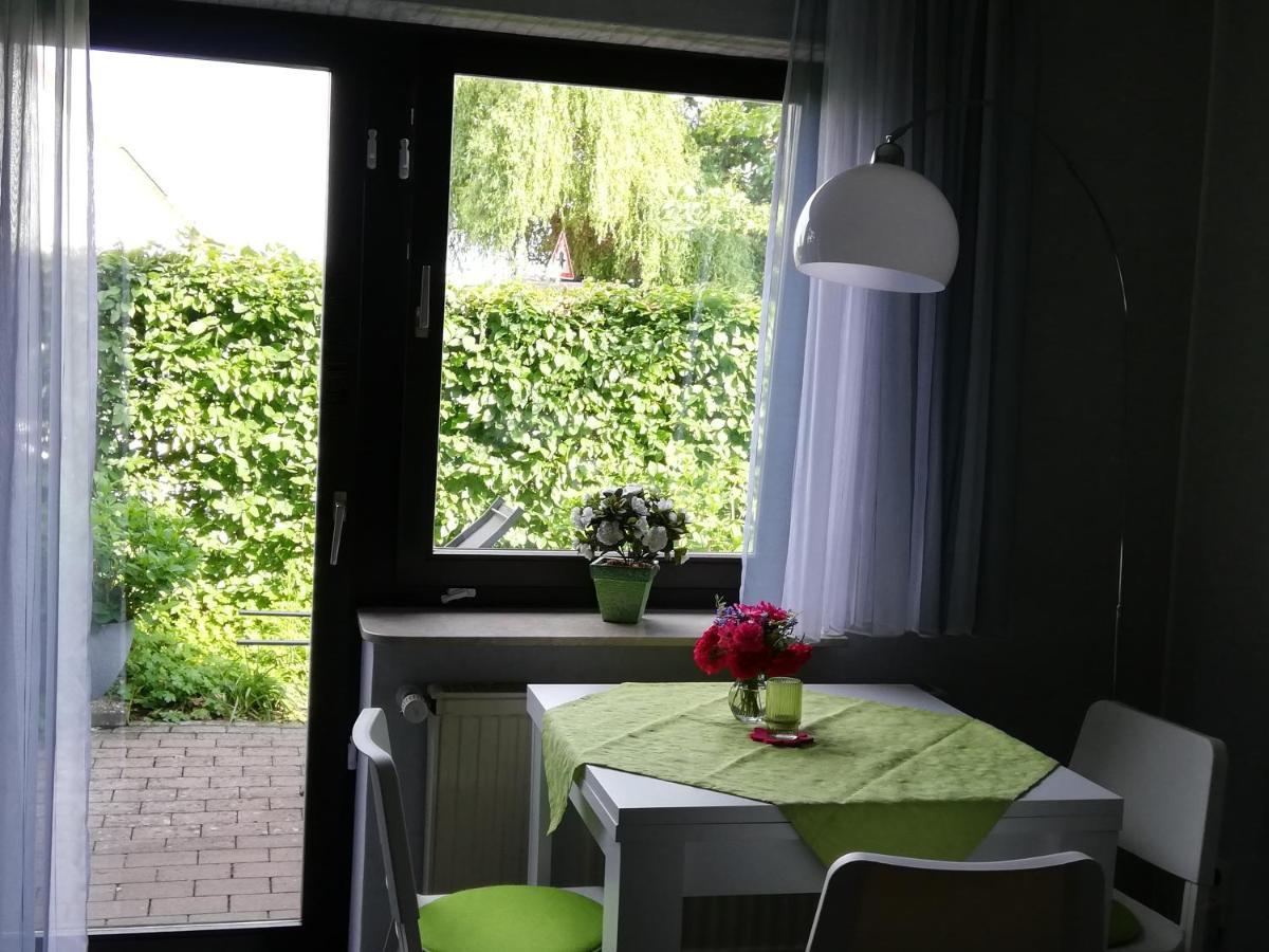 Annettes Ferienwohnung Michelstadt Ngoại thất bức ảnh