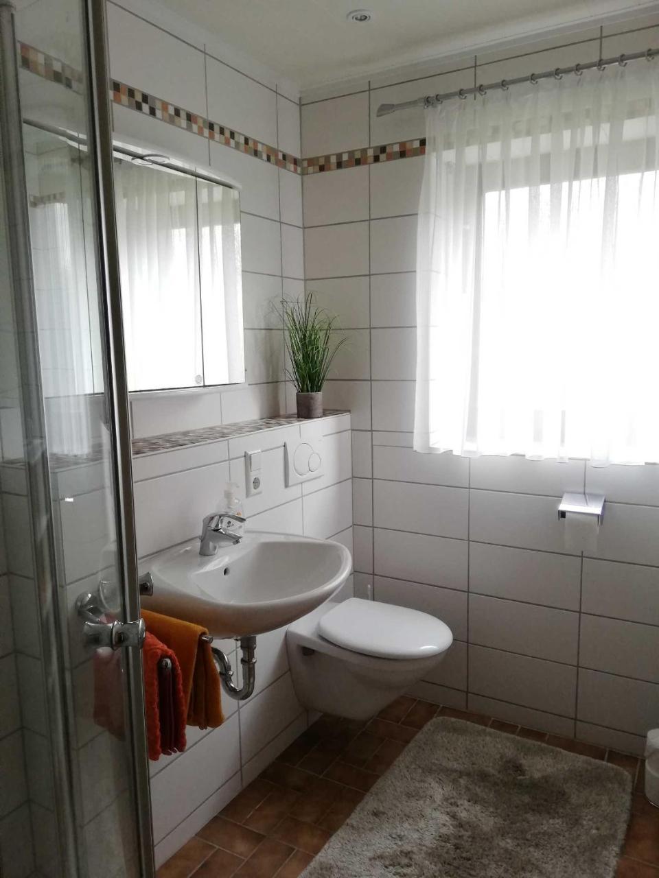 Annettes Ferienwohnung Michelstadt Ngoại thất bức ảnh