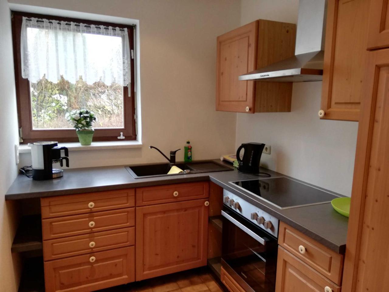 Annettes Ferienwohnung Michelstadt Ngoại thất bức ảnh