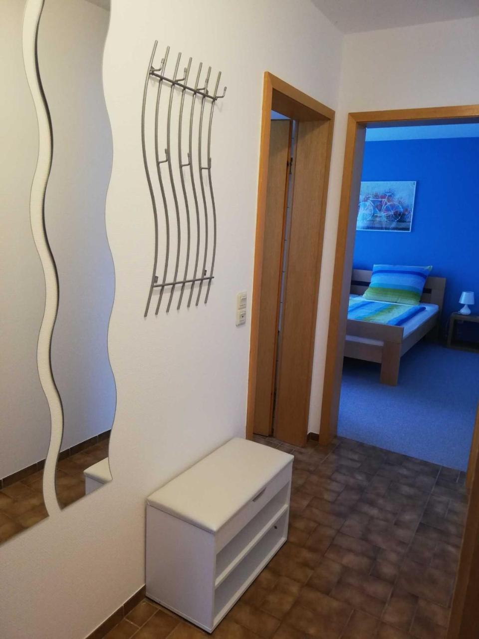 Annettes Ferienwohnung Michelstadt Ngoại thất bức ảnh